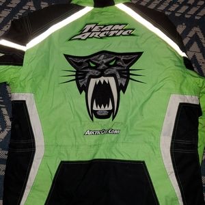 Arctic Cat Jacket